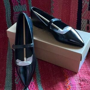 Sanctuary Clamour Flats 7.5